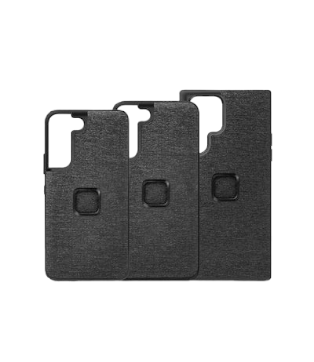 Peak Design Mobile Everyday Case For Samsung S Series – Charcoal
