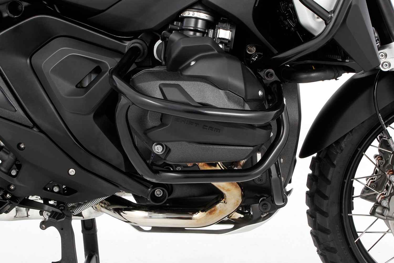 Wunderlich ULTIMATE Engine Protection Bar R 1300 GS/GSA