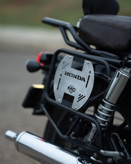 Saddle Stay For Honda CB 350