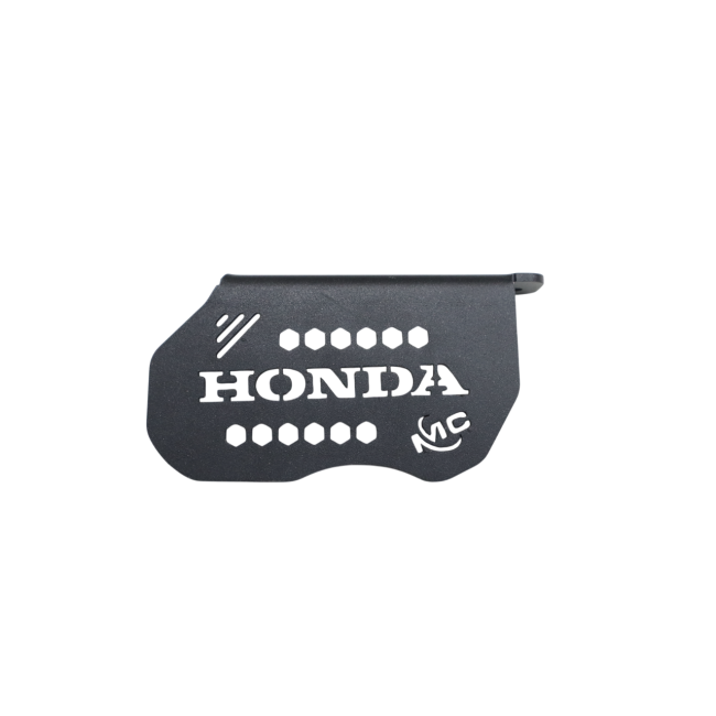 Single Side Foot Rest For Honda CB 350