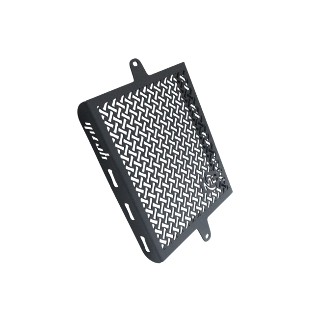 Radiator Guard For Yezdi Adventure - 2024 Onwards