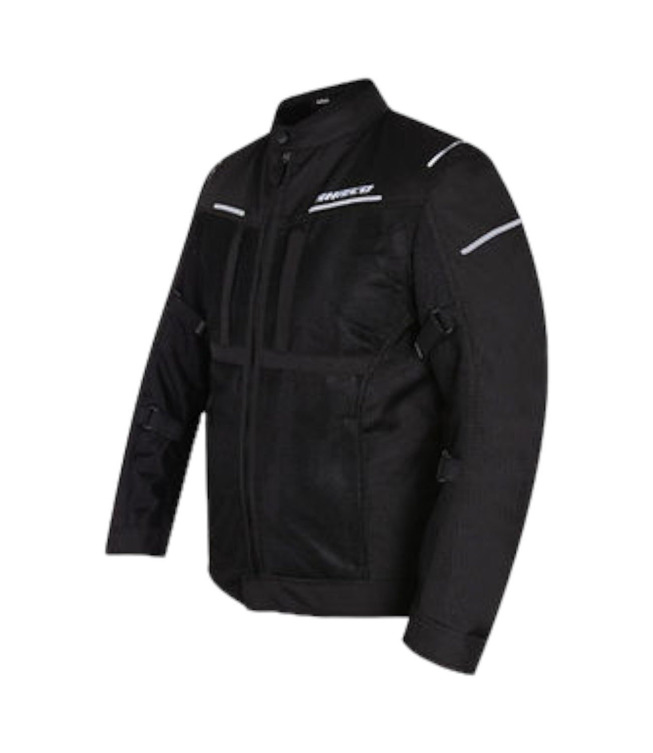 Shield Airwave Mesh 2.0 Level 2 Jacket (Black White)