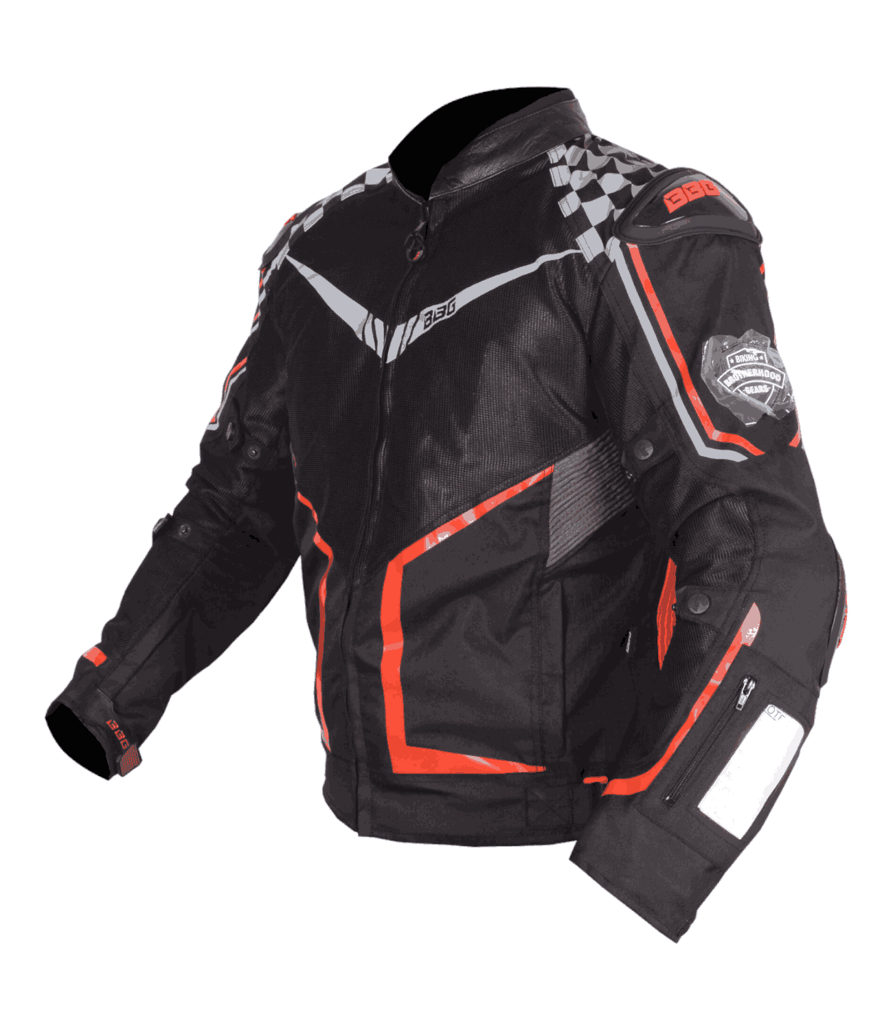 Bbg 2024 riding jacket