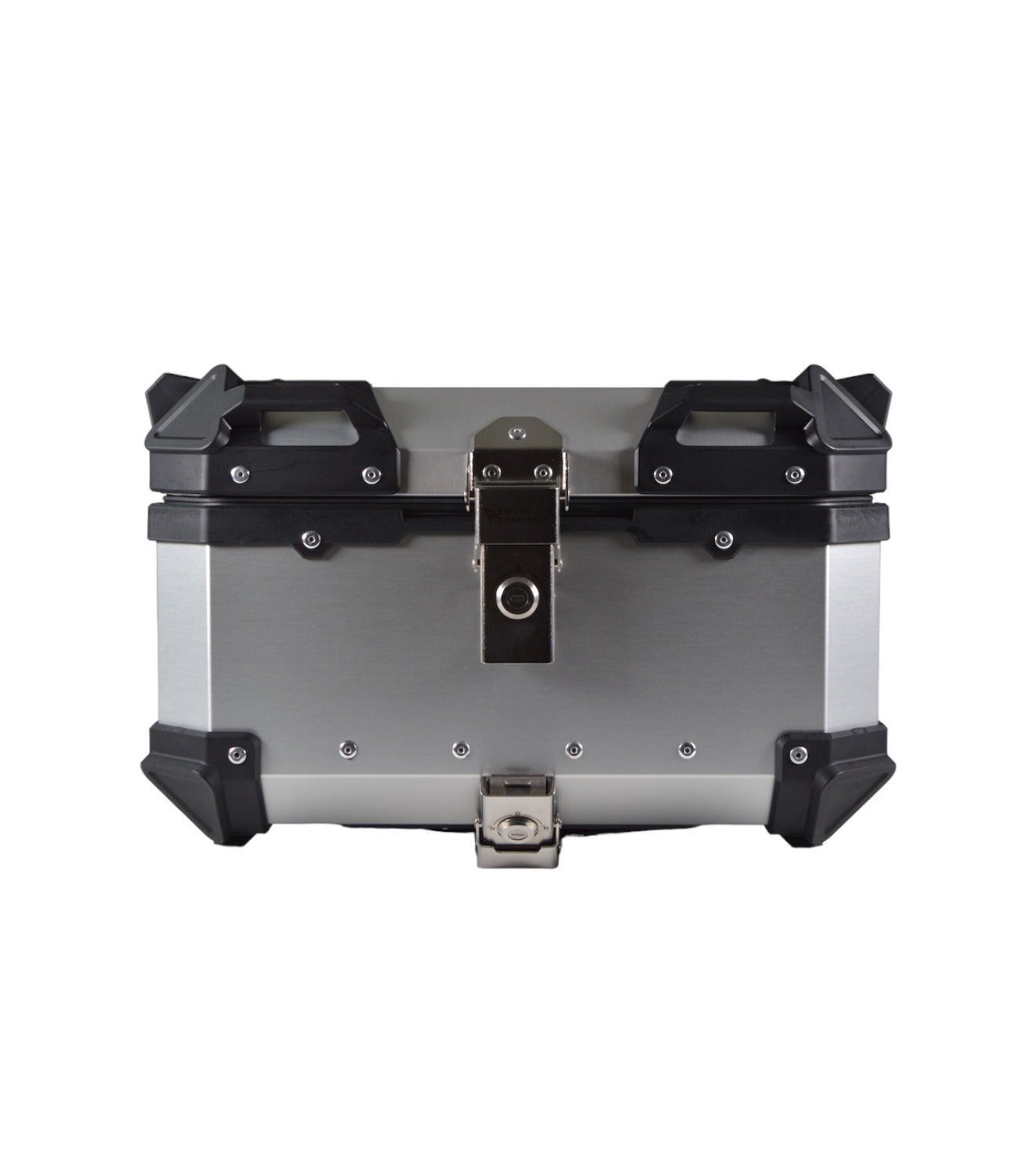 LGP 36ltrs Aluminium Top Box