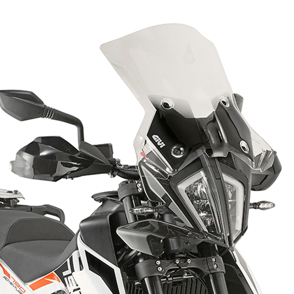 BAULETTO GIVI E370 NERO TECH – Fuoriora