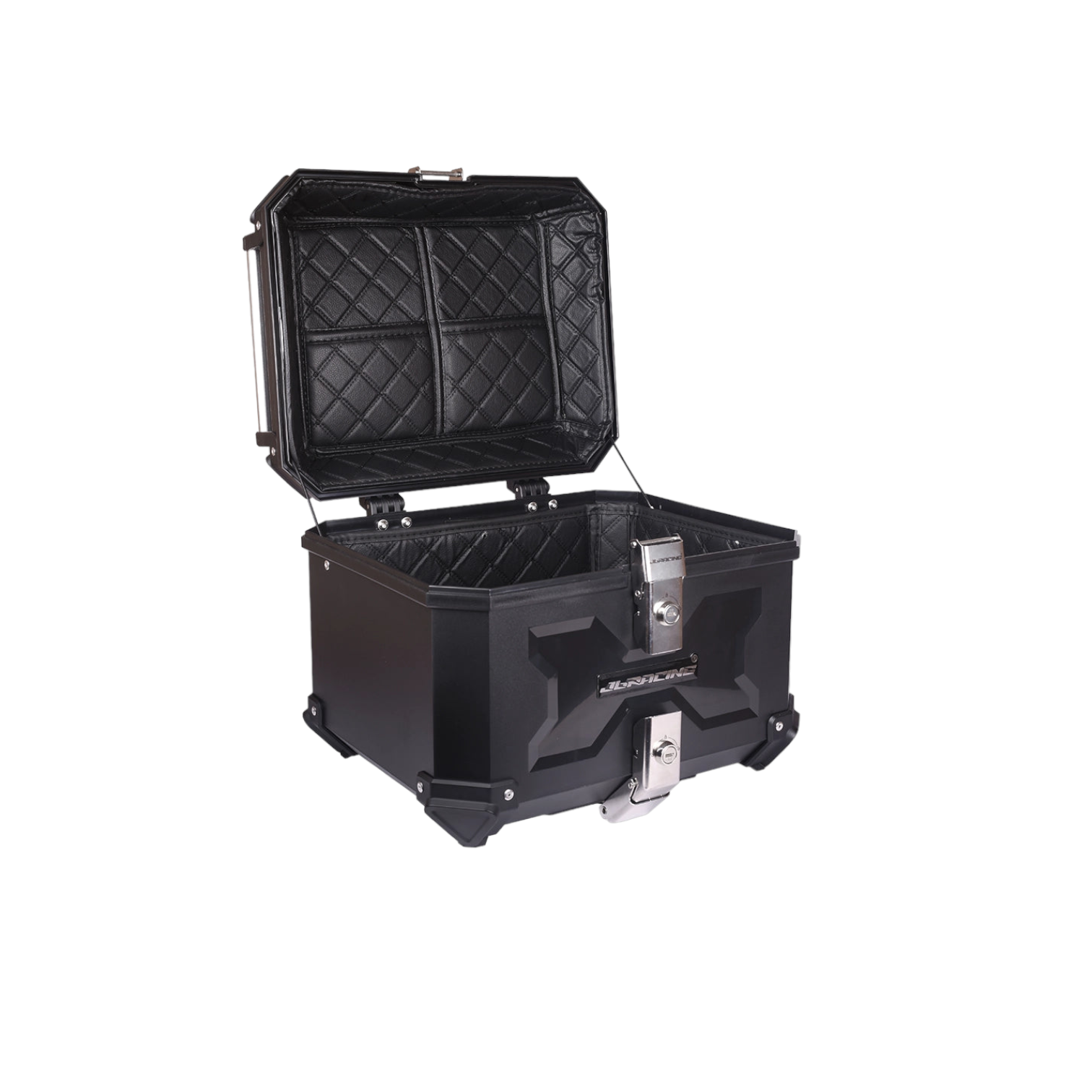 JB Racing X ABS 45L Top Box