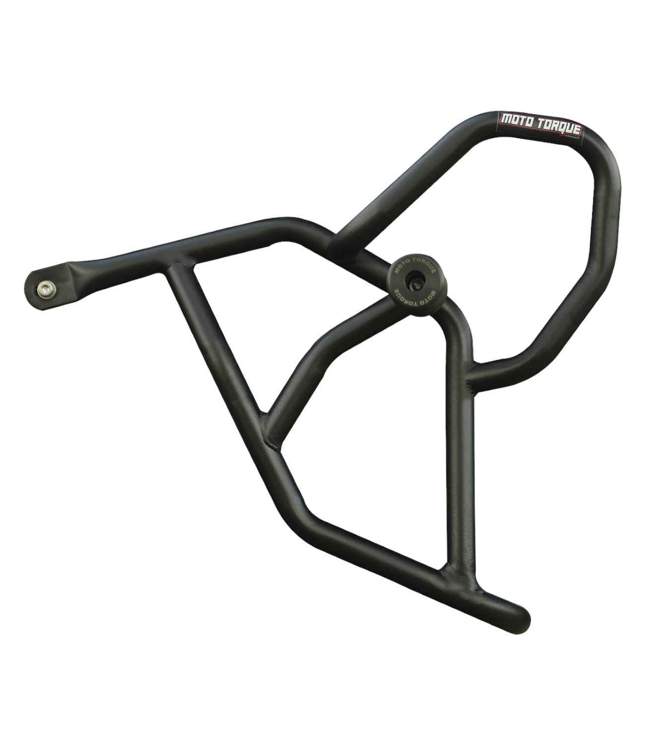Moto Torque Scram 411 - Crash Guard V 2.0