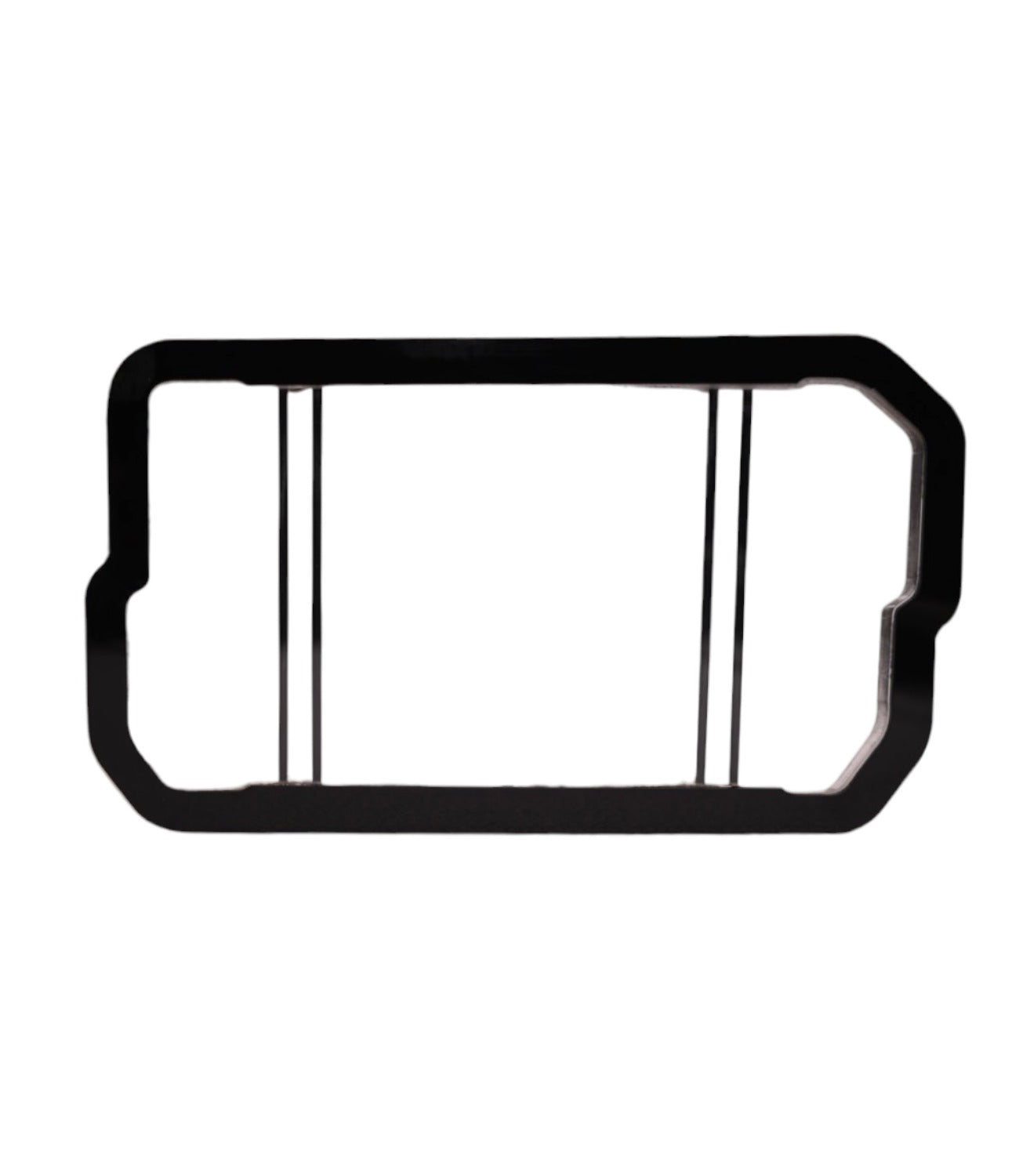 KTM ADV 390 TFT Display Protector - Ultimate Screen Protection