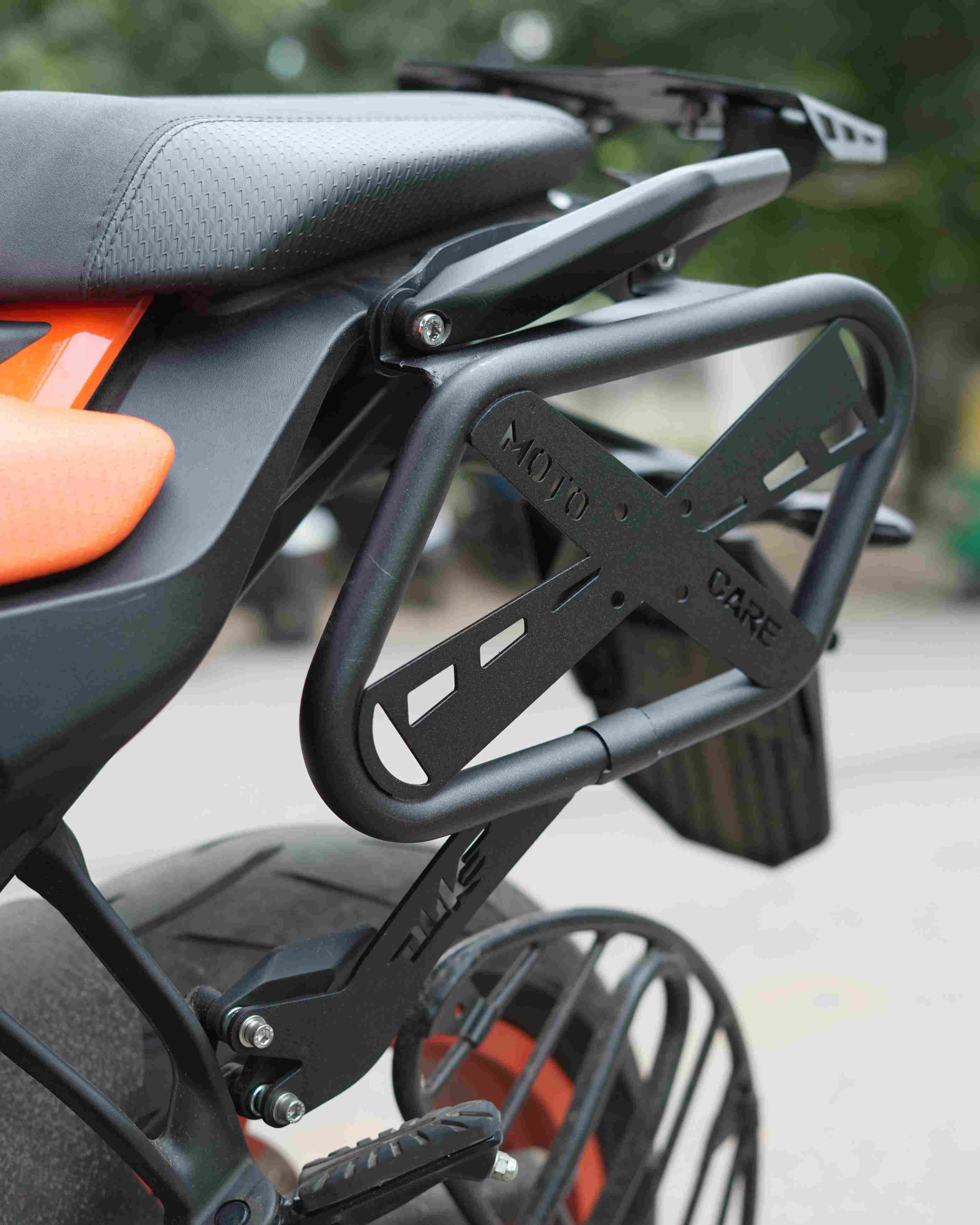 KTM Duke 390 Gen 3 Saddle Stay - Motodrift