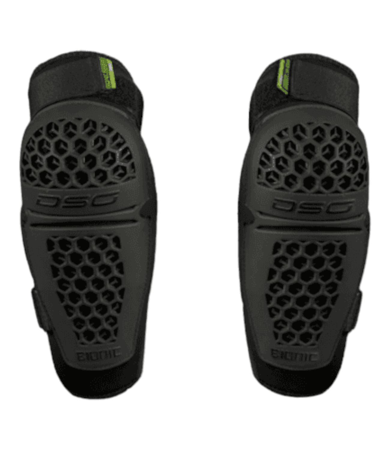 DSG Bionic Knee Protectors for Ultimate Support and Protection