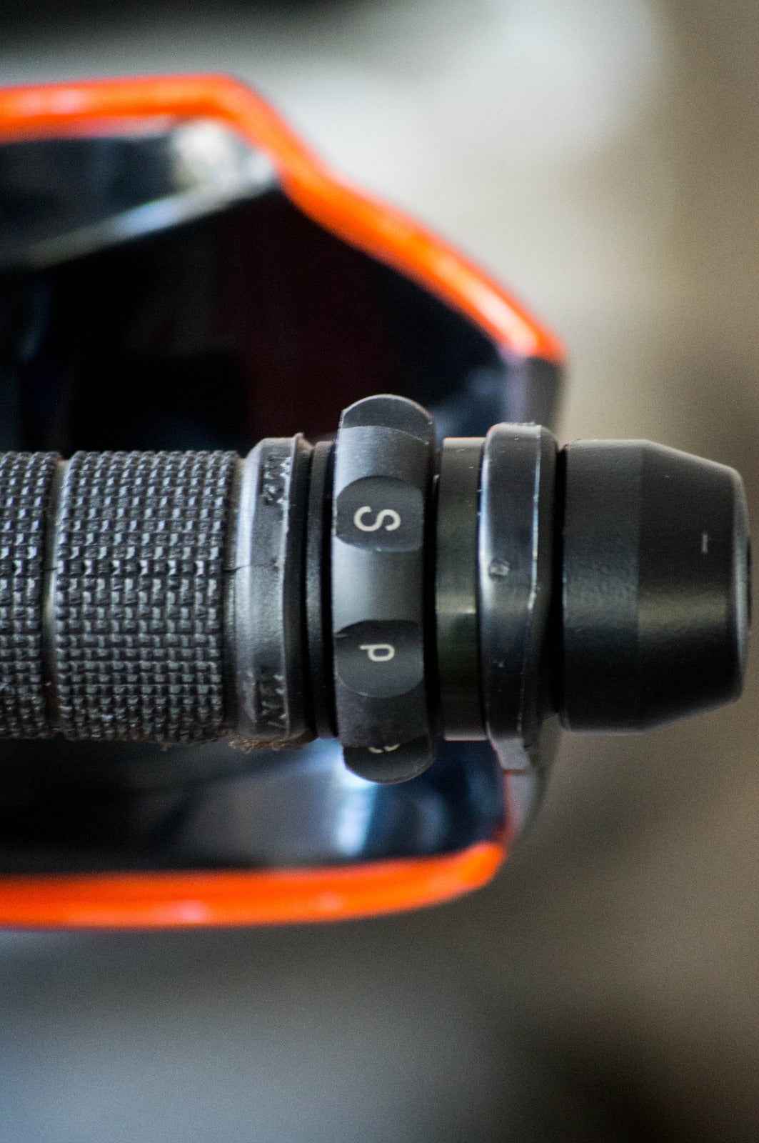 Prospec Easy Cruz KTM ADV 390 - Enhancing Your Adventure Experience