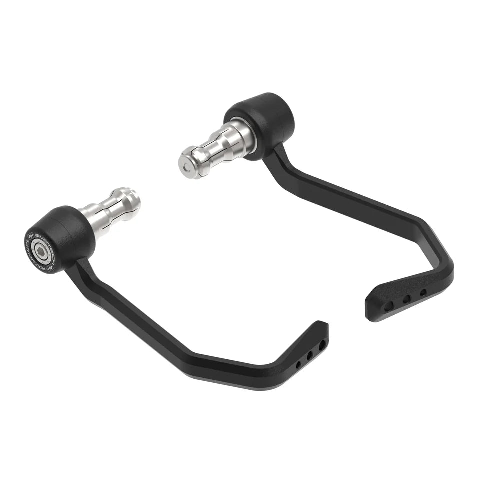 Evotech Brake And Clutch Lever Protector Kit For Honda CBR650R (2024+) - Motodrift