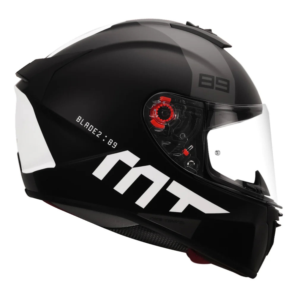 MT Helmet Blade 2SV 89