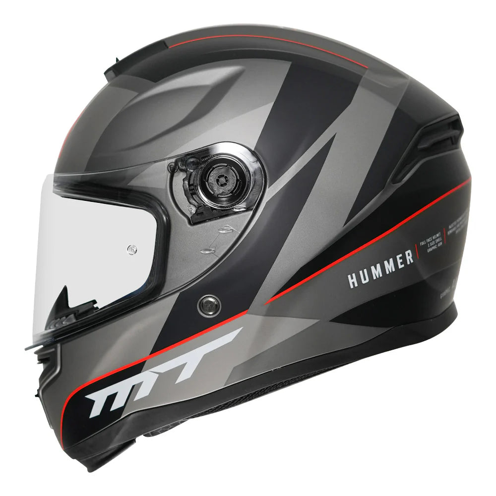 MT Hummer B AXN Helmet