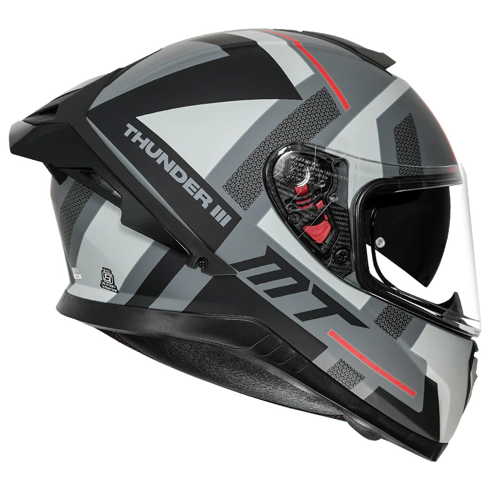 MT Thunder3 Pro Pulsion Helmet
