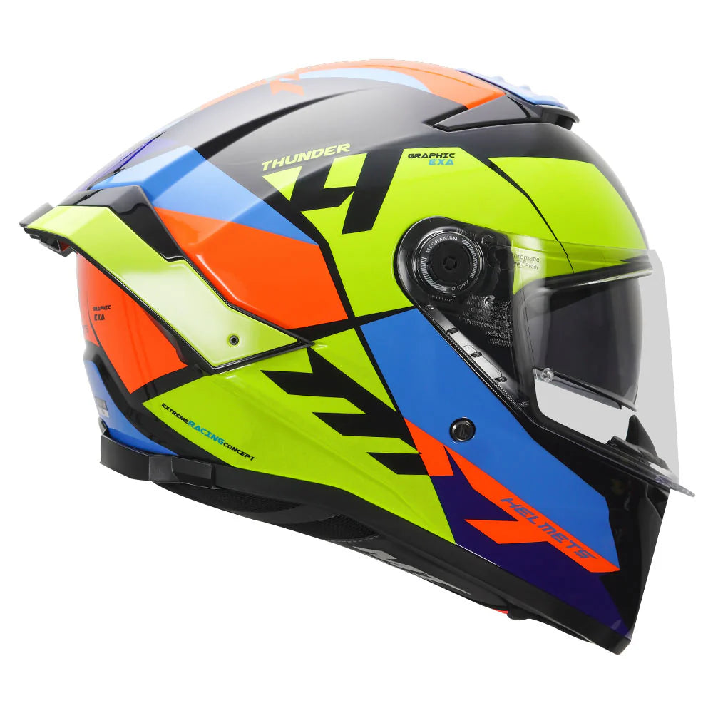 MT Thunder 4 EXA Helmet