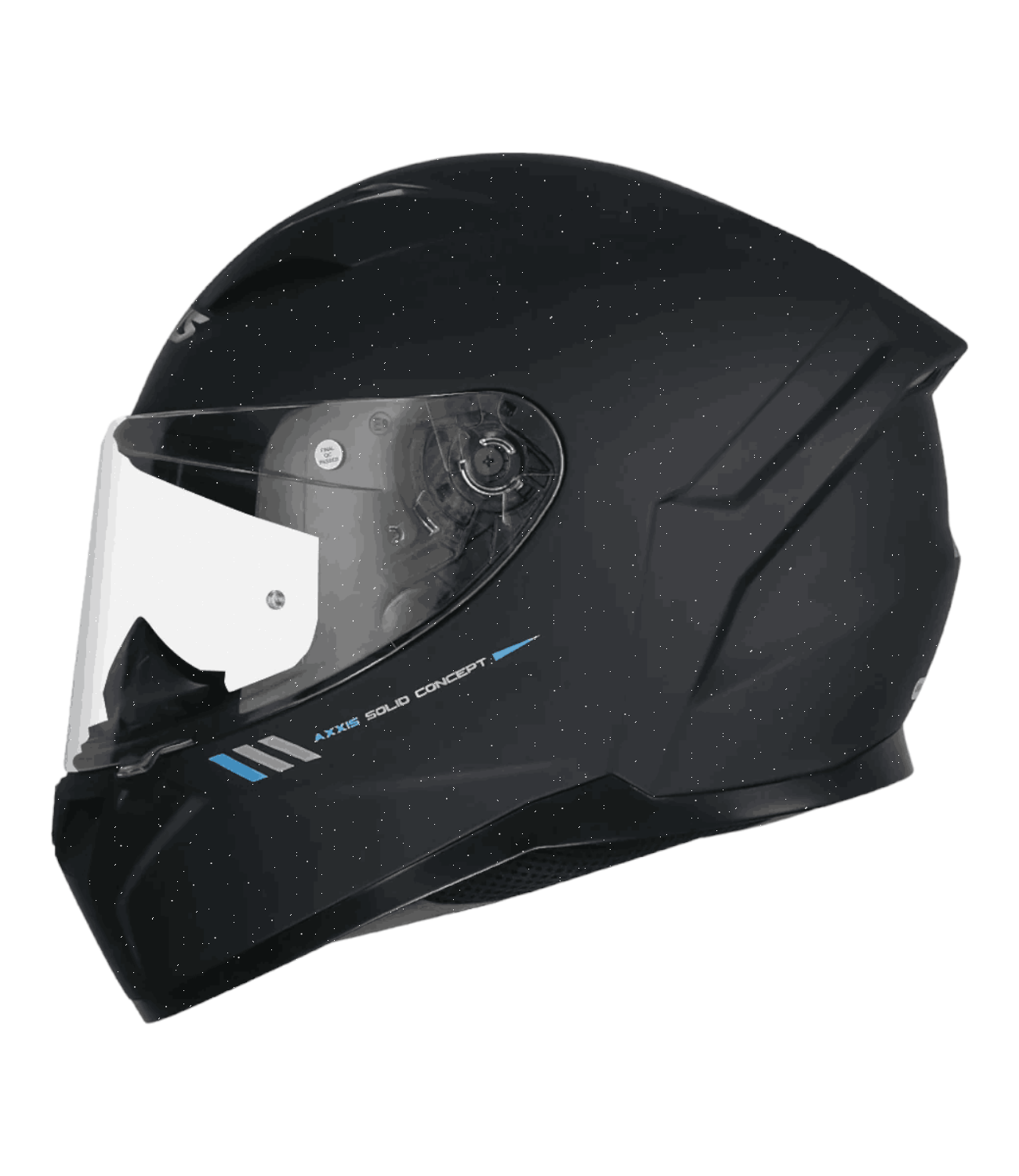 Casco moto online axxis