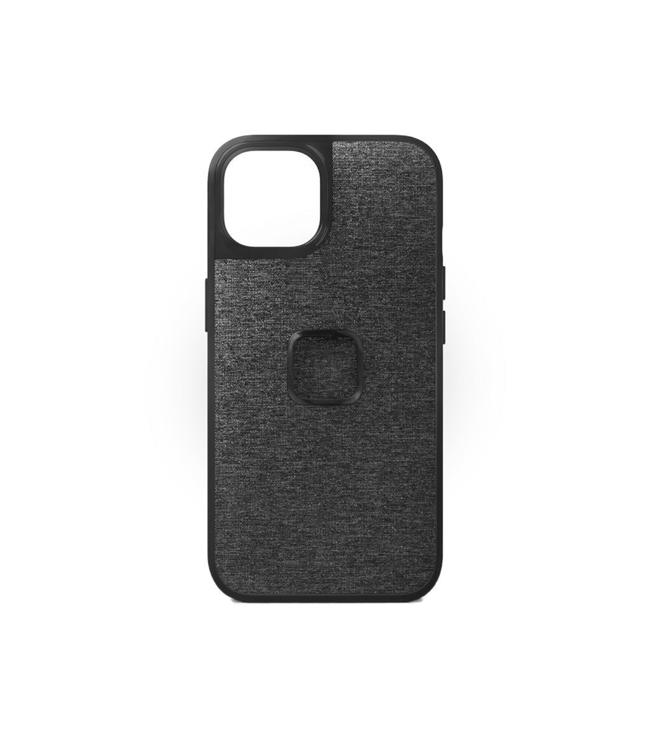 PEAK DESIGN Mobile Everyday Case for iPhone 15 series – Charcoal