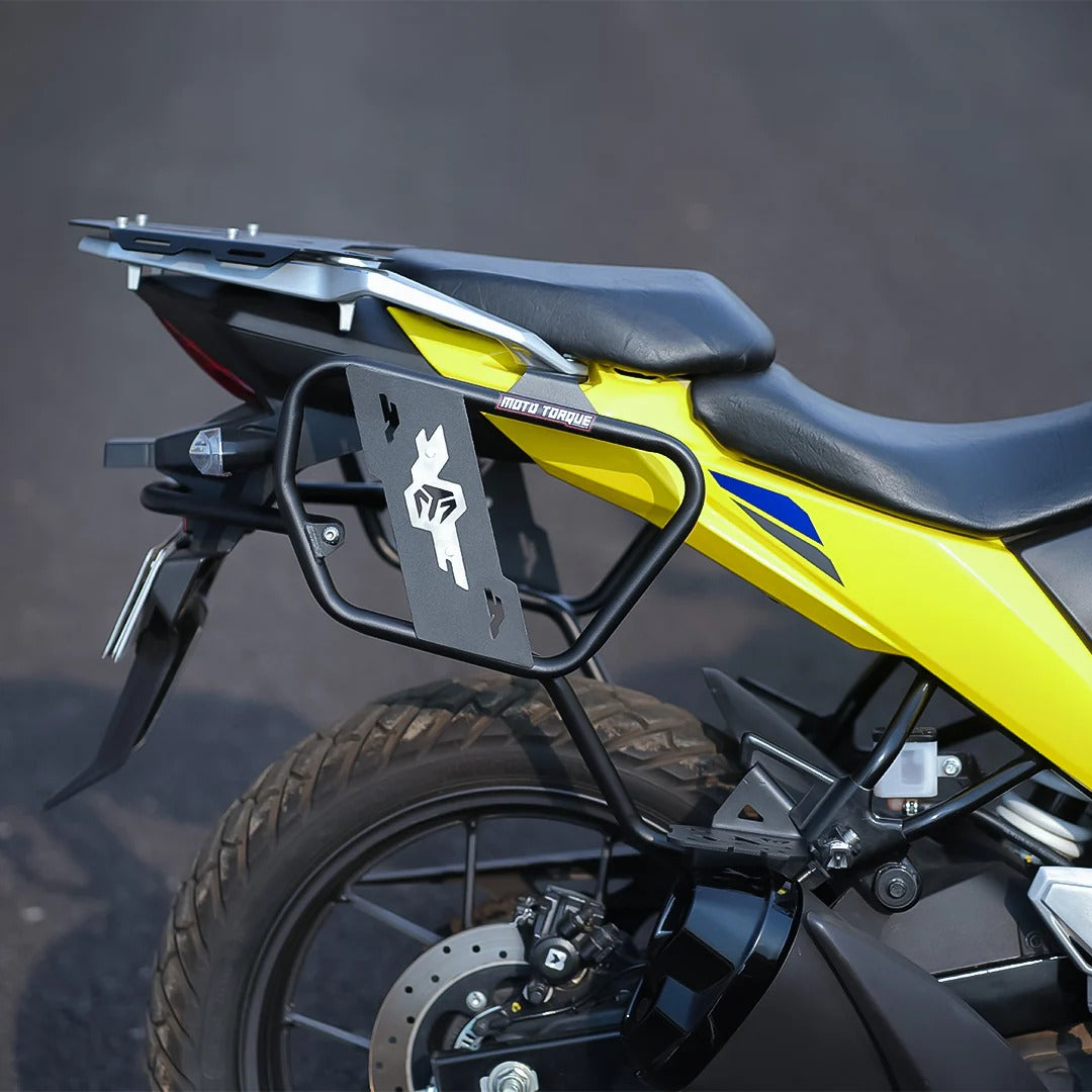 Moto Torque Suzuki V Strom SX 250 - Saddle Stay