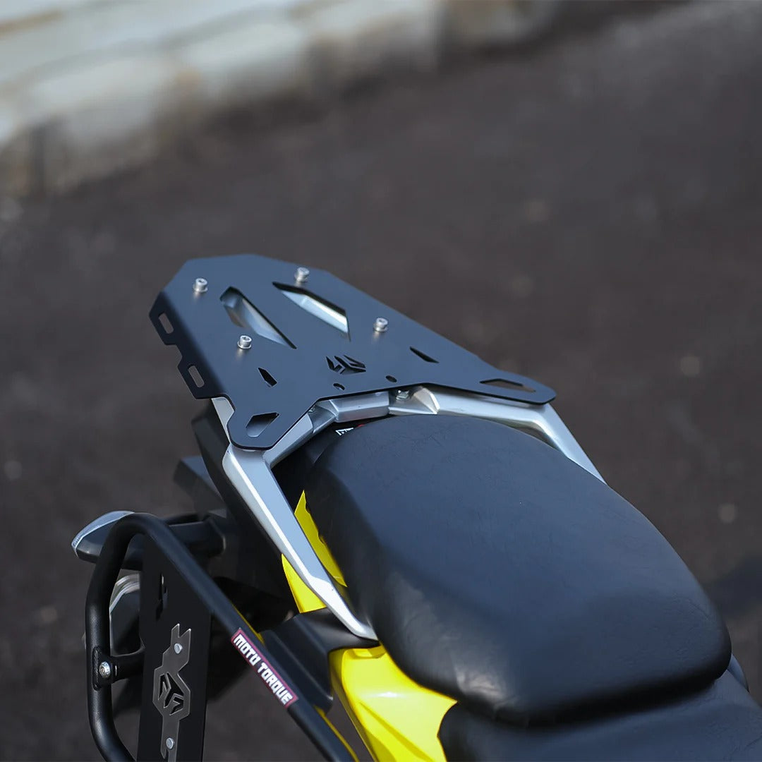 Moto Torque Top Rack Plate For Suzuki V-Strom 250 SX