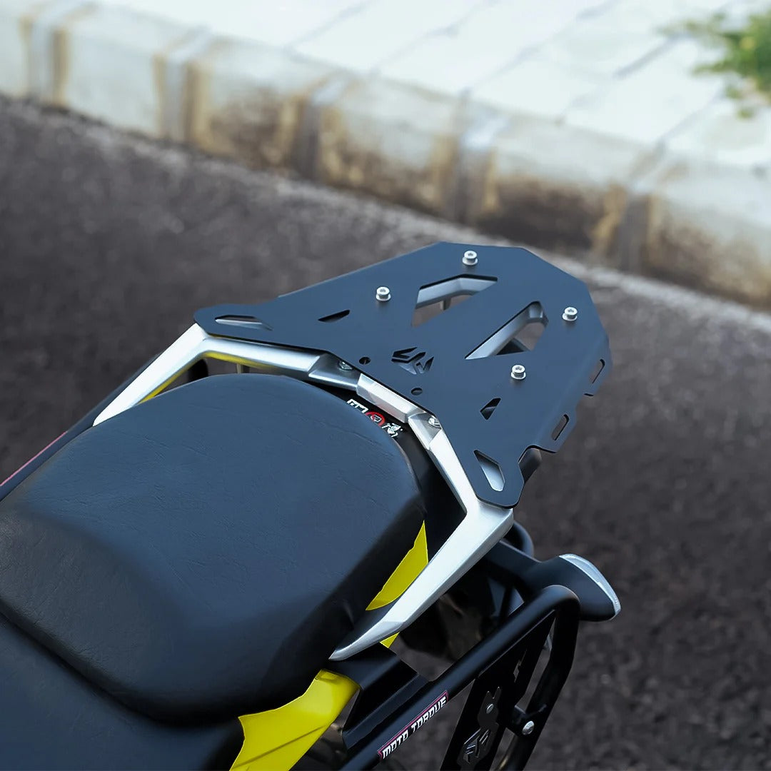 Moto Torque Top Rack Plate For Suzuki V-Strom 250 SX