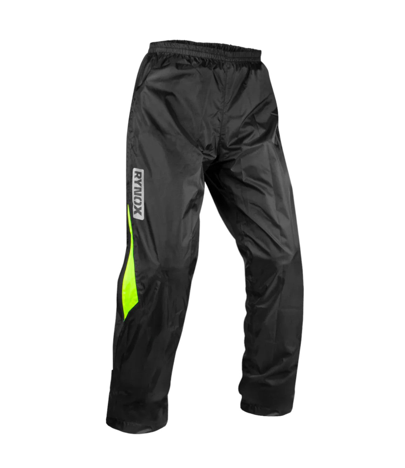 Rynox H2GO PRO Rain Pant - Black