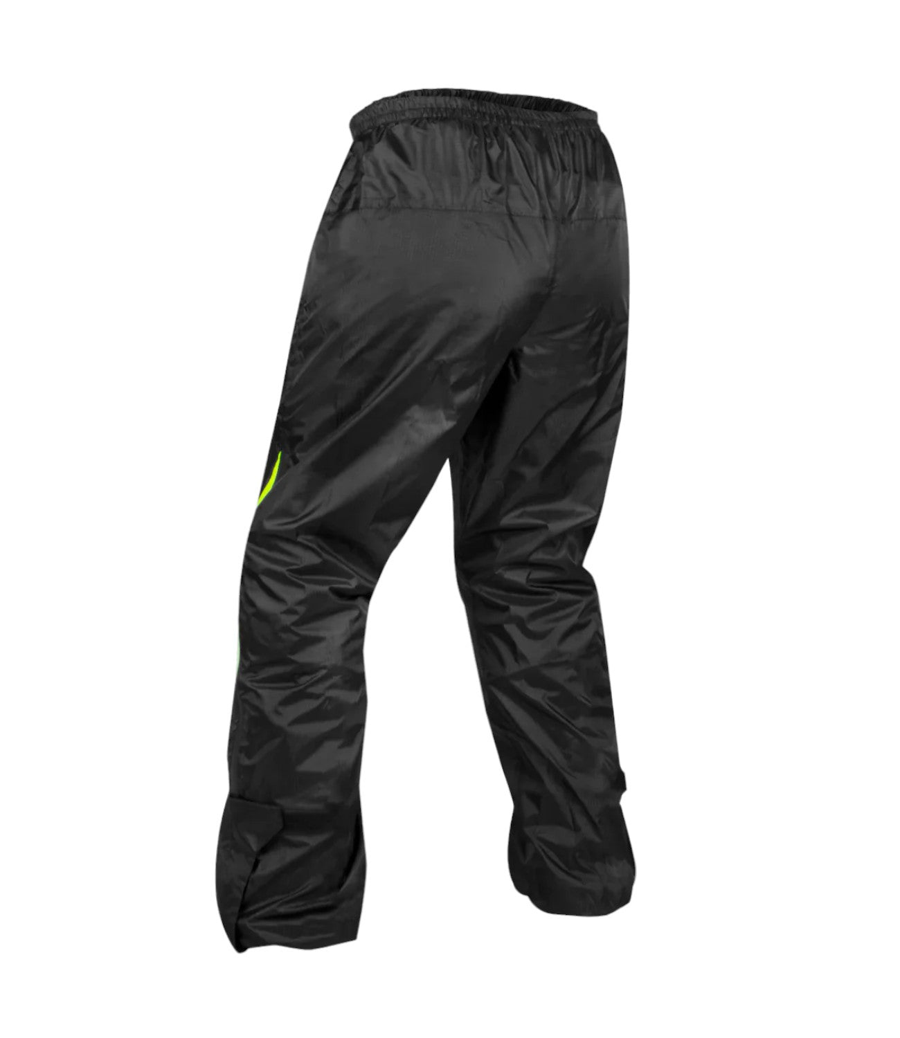 Rynox H2GO PRO Rain Pant - Black