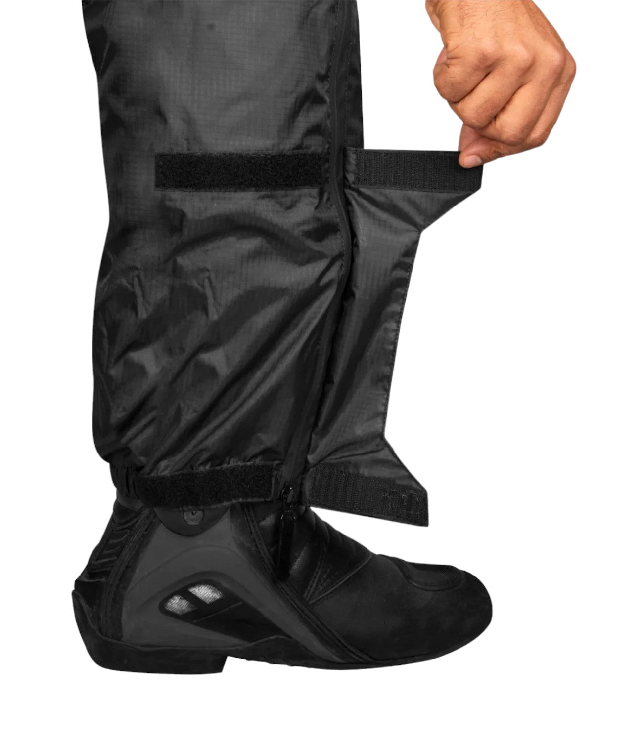 Rynox H2GO PRO Rain Pant - Black