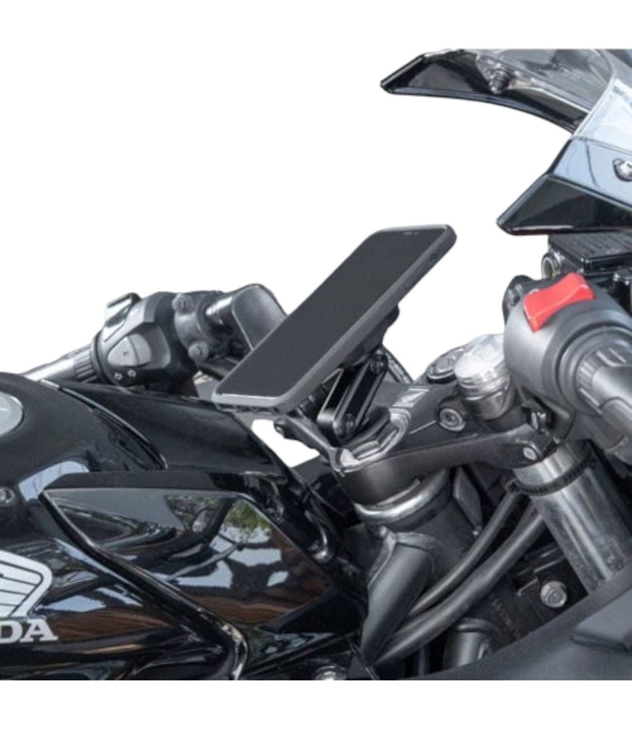 PEAK DESIGN Mobile Motorcycle Stem Mount
