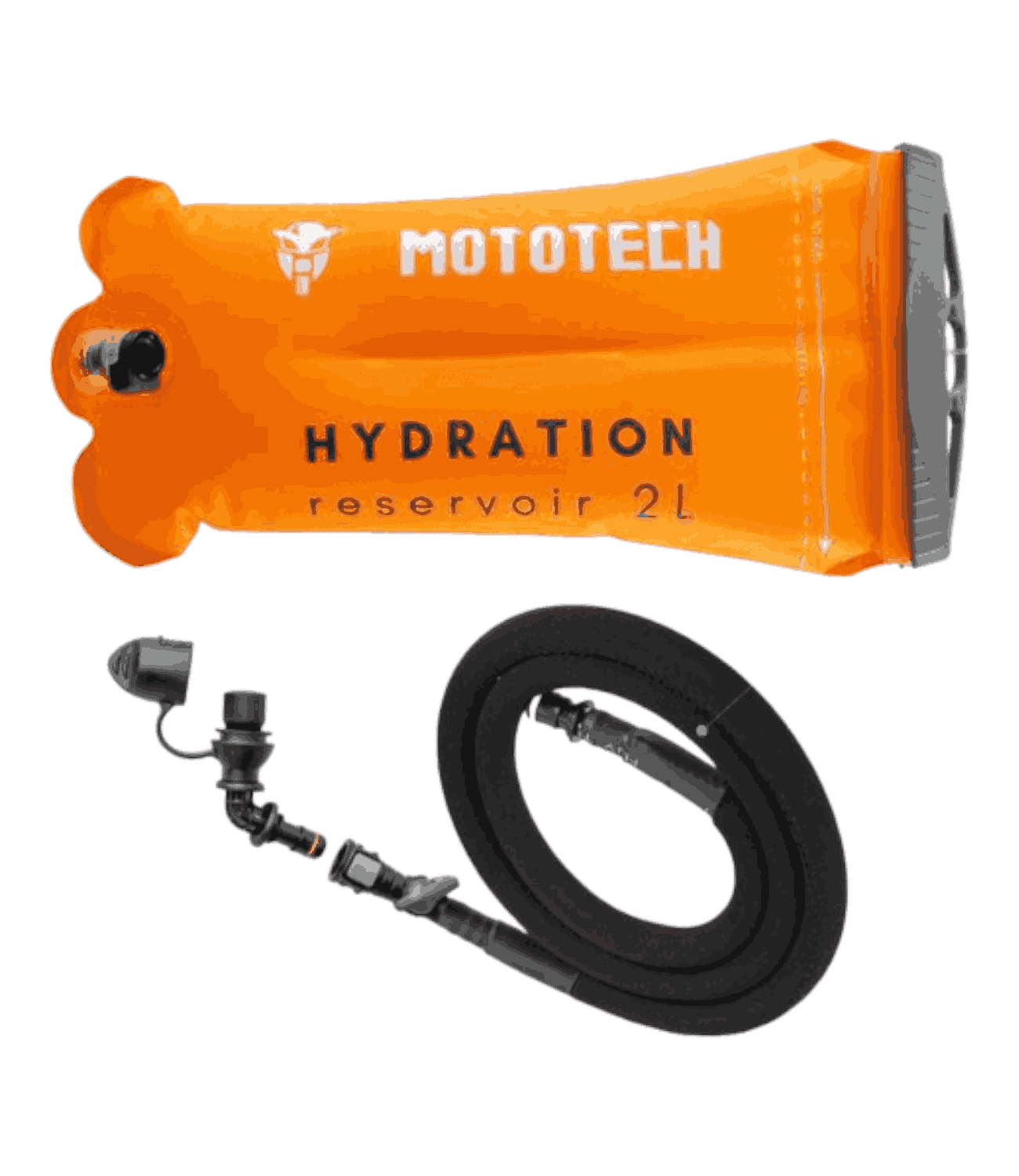 Mototech Hydration Reservoir 2L - Water Bladder