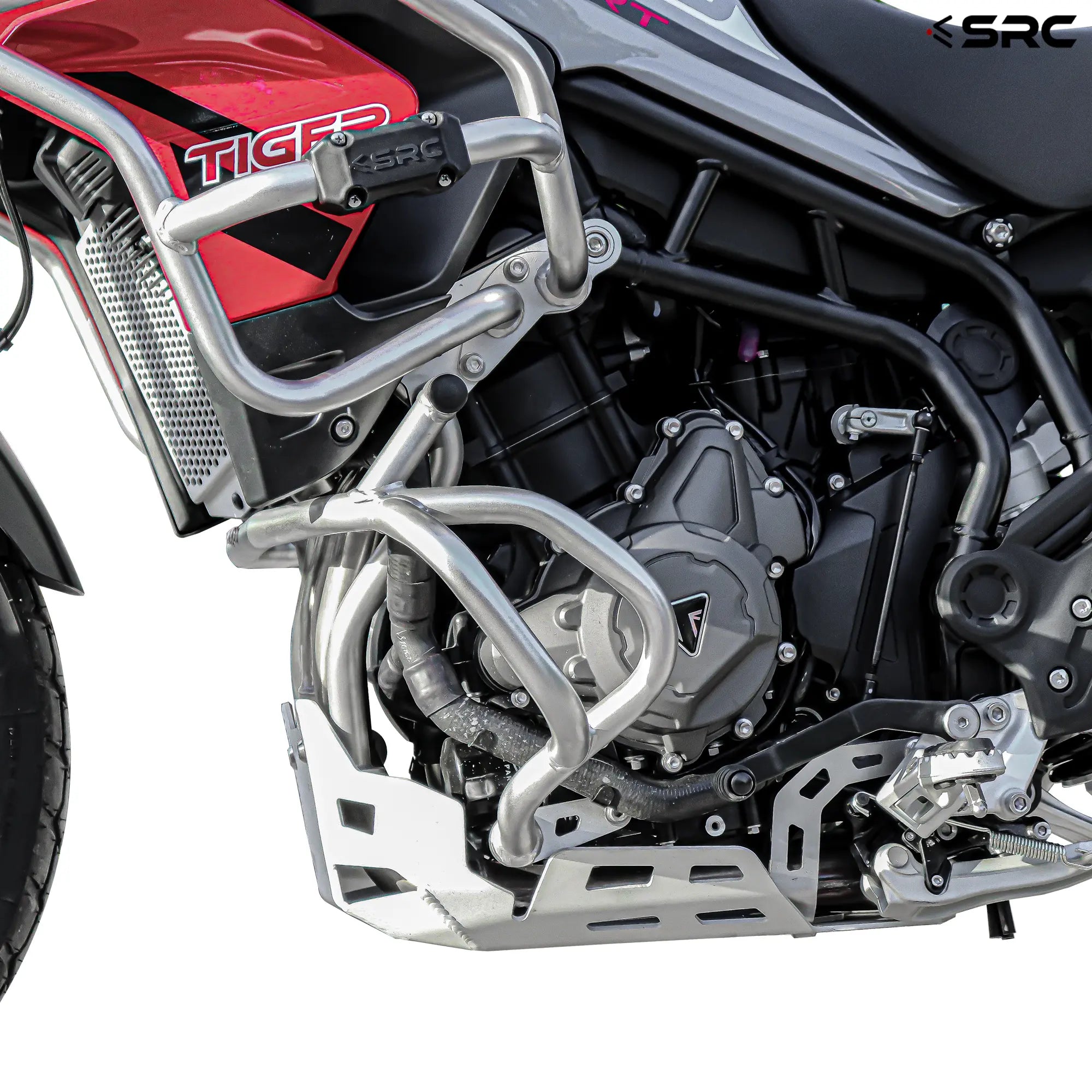 SRC TRIUMPH TIGER 900 – Crash Bar Full 2024