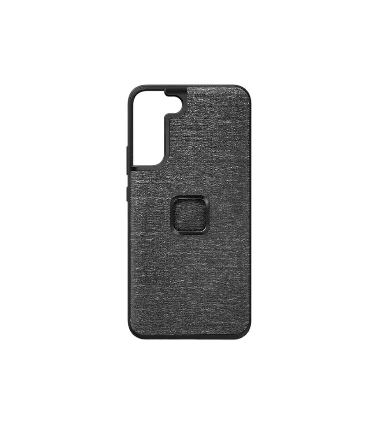 PEAK DESIGN Mobile Everyday Case for Samsung Series – Charcoal