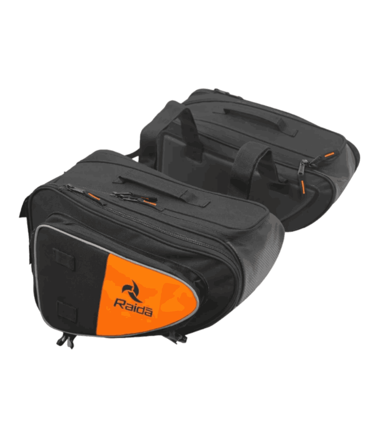 Raida V50 Saddle Bag