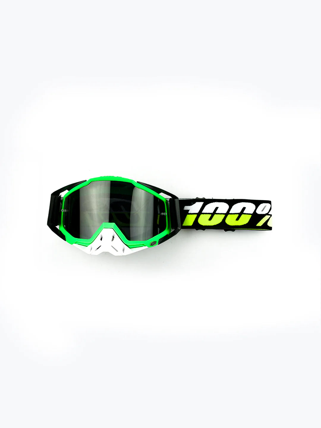 100 % MX Goggles