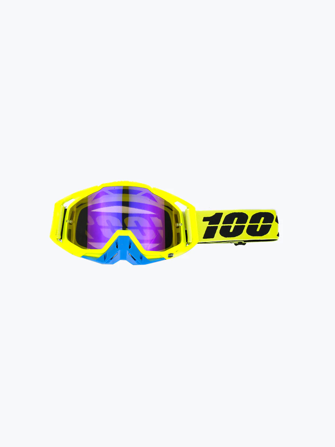 100 % MX Goggles