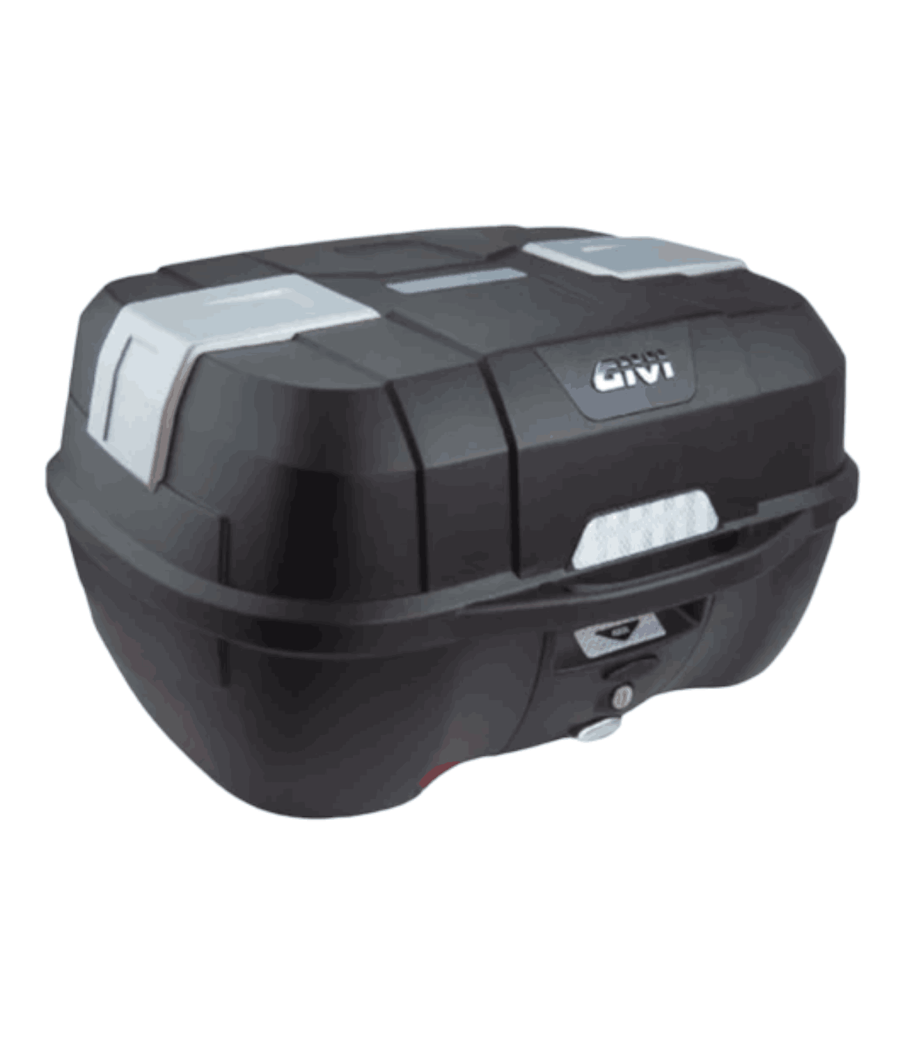 Givi - B45NM Atlas - Monolock Hardbag