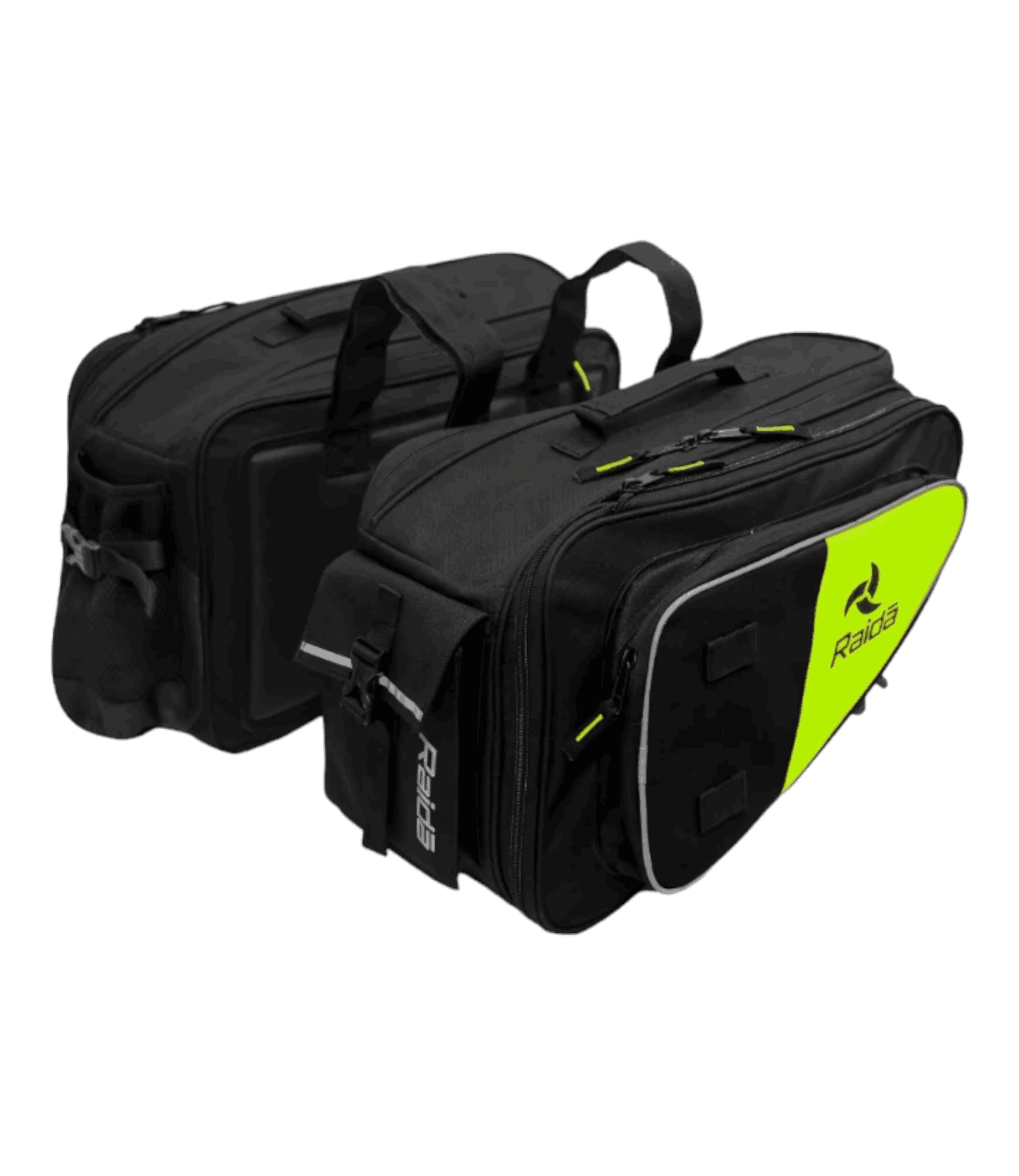 Raida V50 Saddle Bag