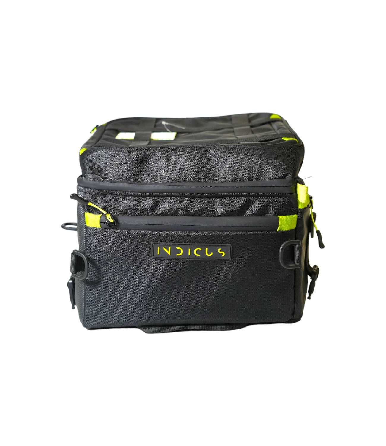 Nomad Gears Indicus Motorcycle Tail Bag