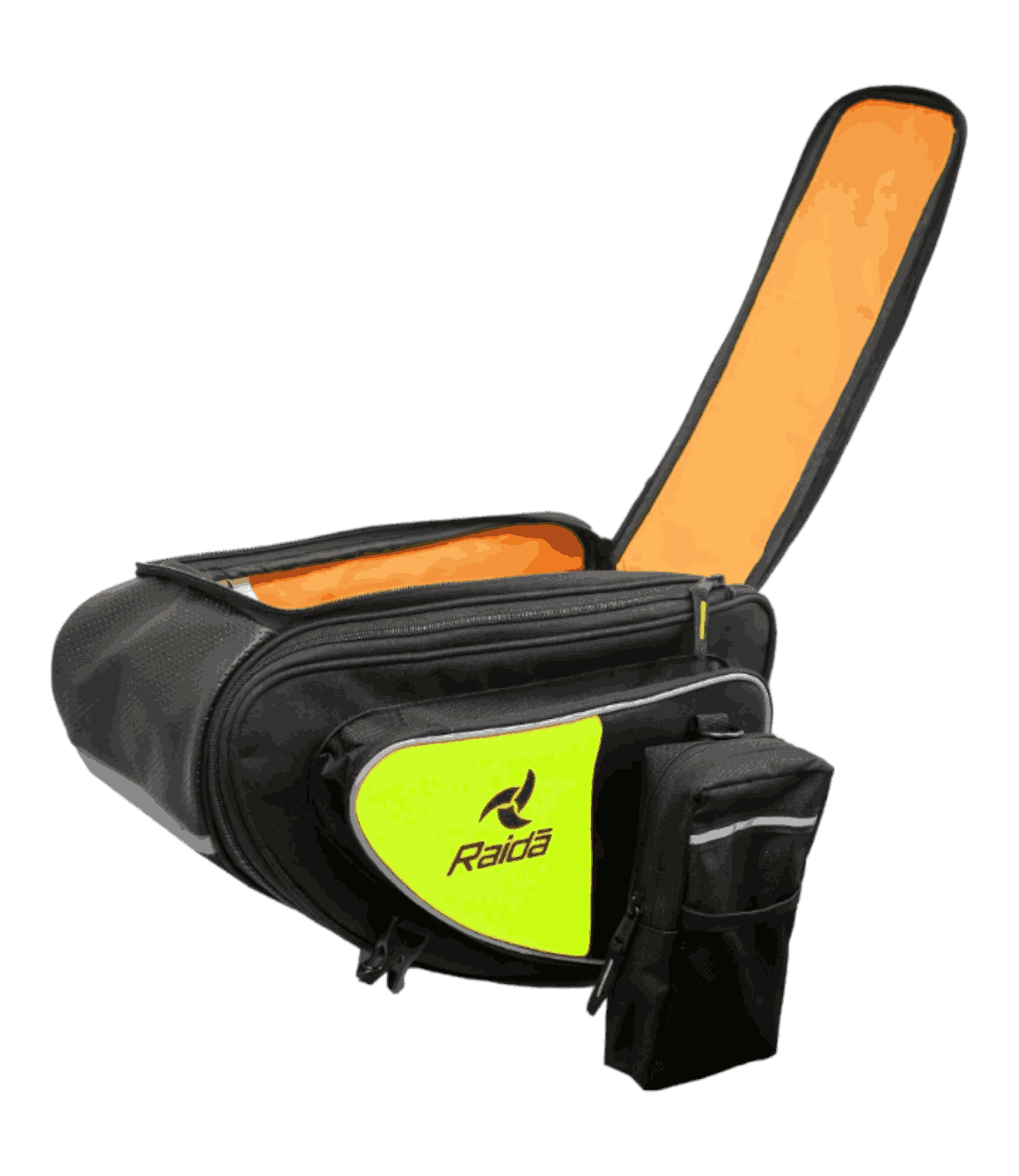 Raida V50 Saddle Bag