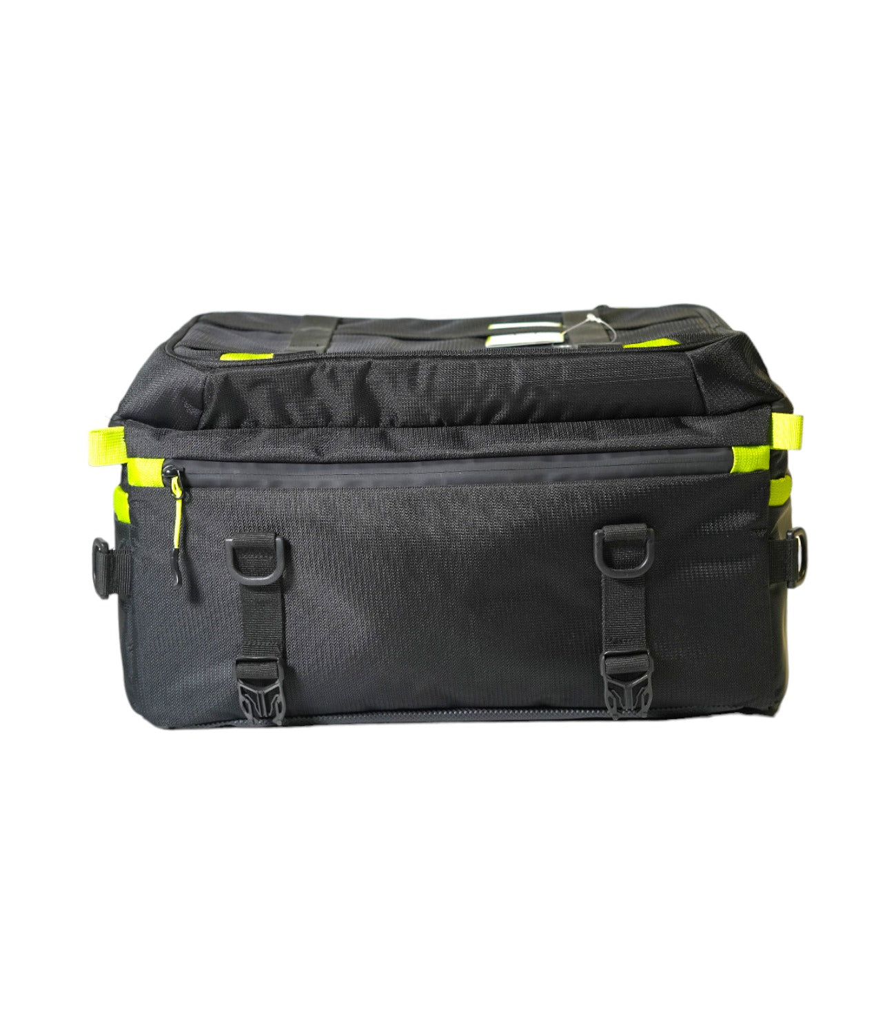 Nomad Gears Indicus Motorcycle Tail Bag