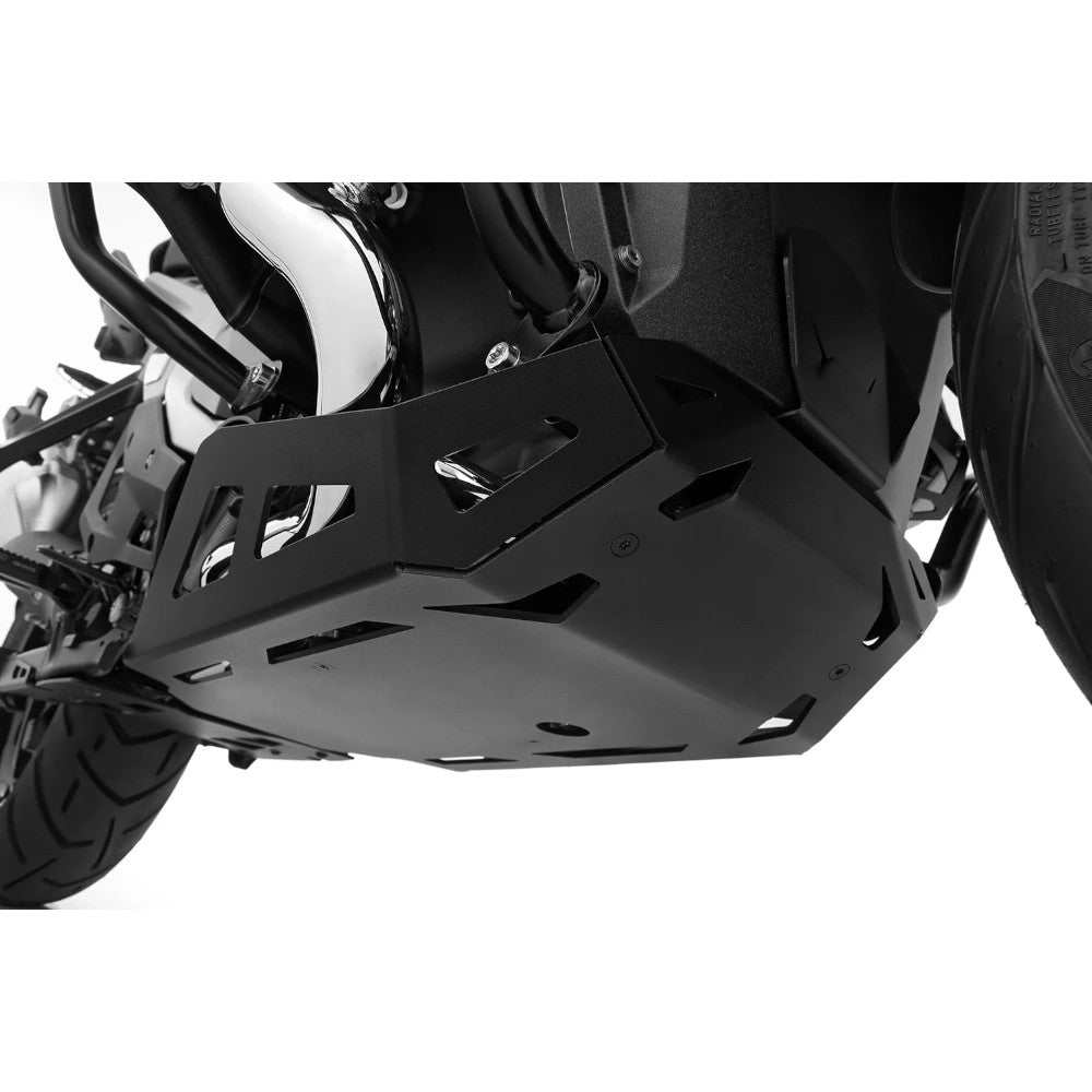 Wunderlich Skid Plate For BMW R 1300 GS Protection - (ULTIMATE)