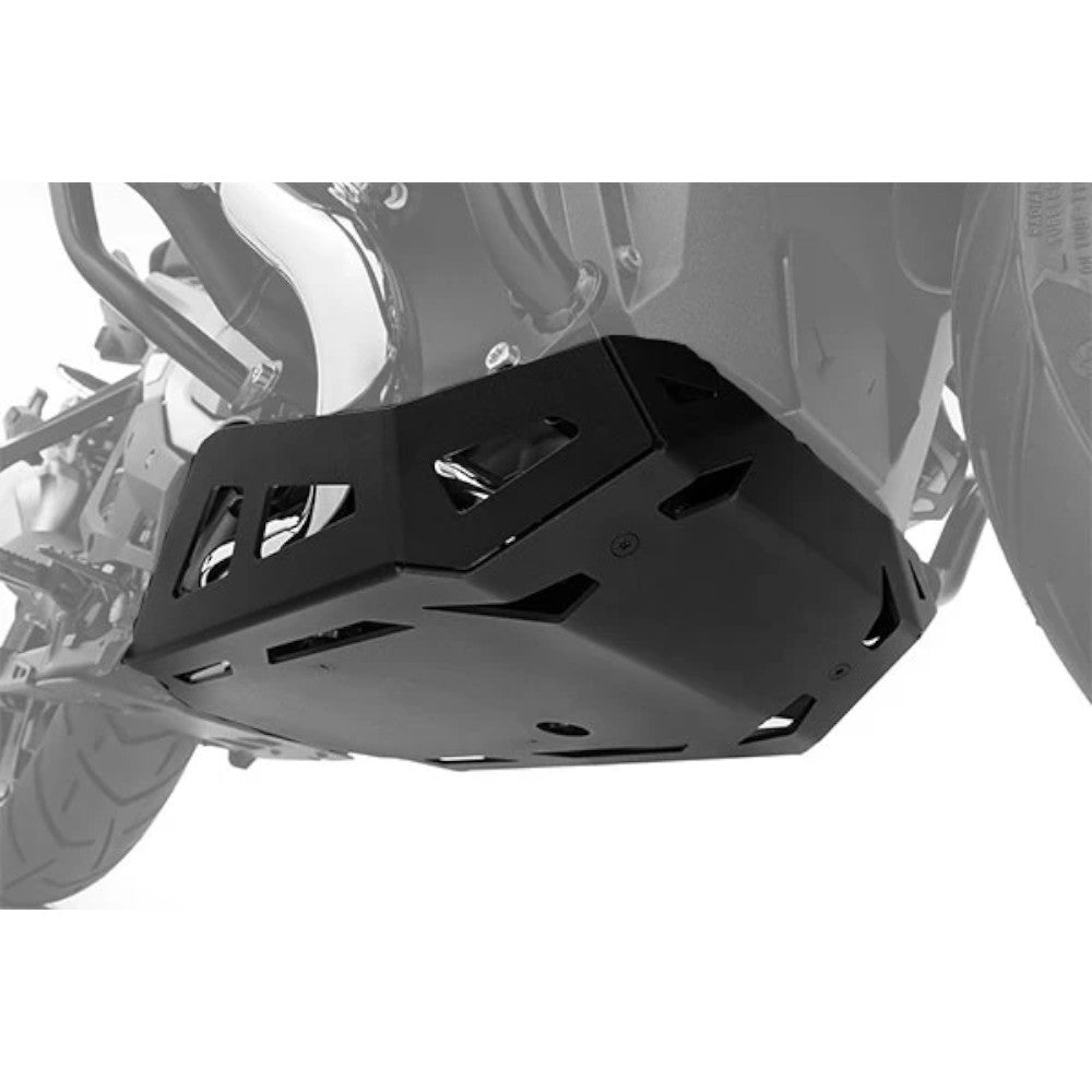 Wunderlich Skid Plate For BMW R 1300 GS Protection - (ULTIMATE)