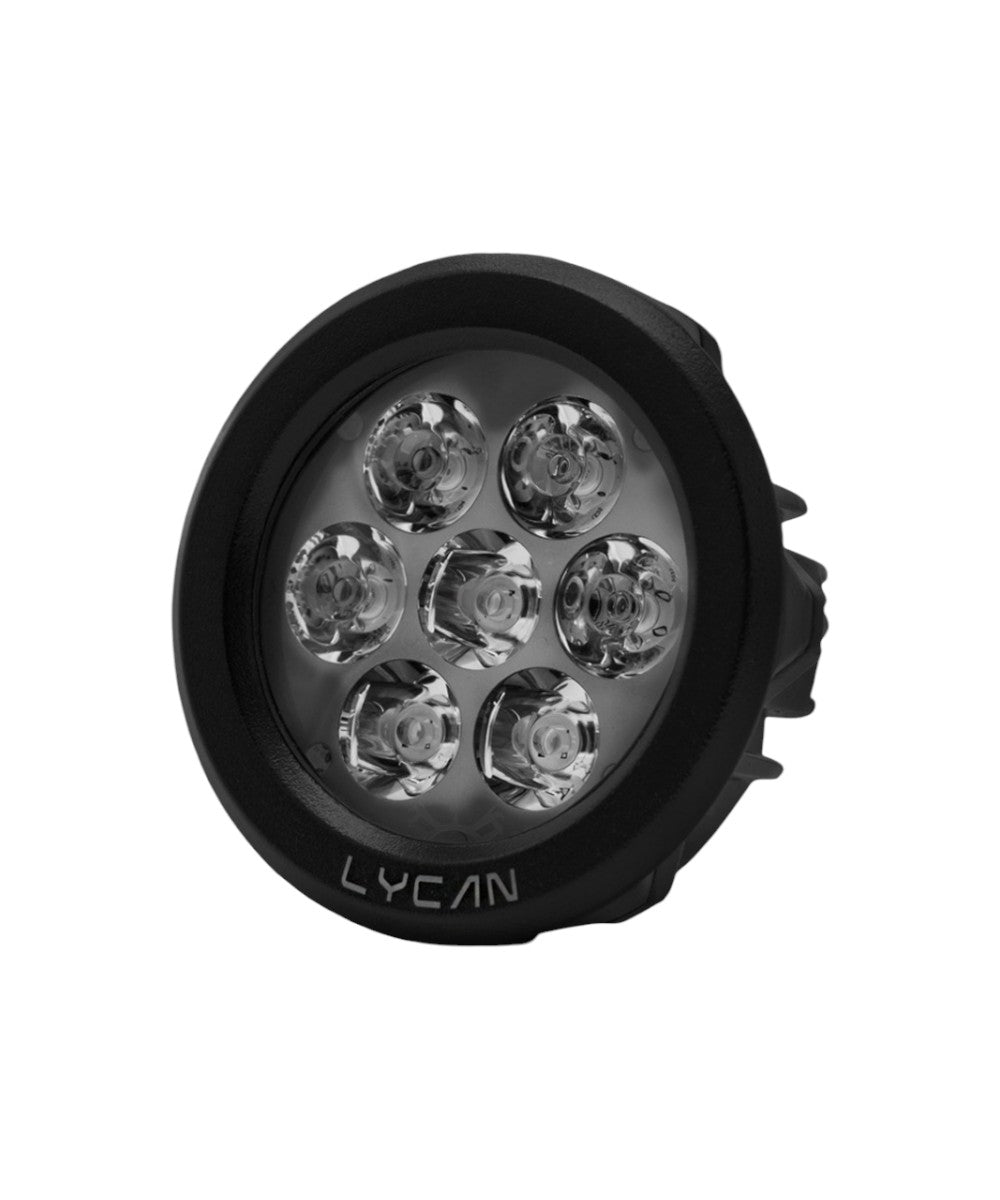 Maddog Lycan Auxillary Lights