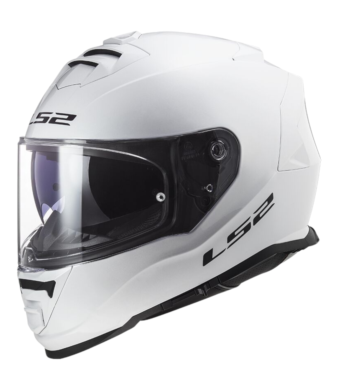 FF800 Storm II Solid White