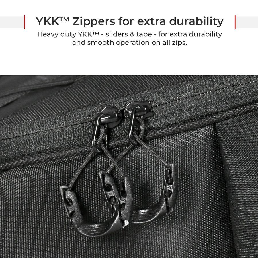 Viaterra Viper Pro Motorcycle Tank Bag (Universal)