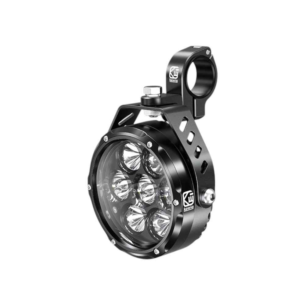 KEWIG K7 180 Watts Spread and Focus Auxilary light