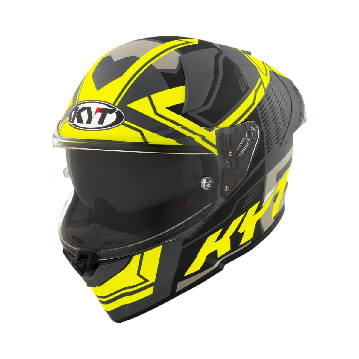 KYT R2R Pro Octane