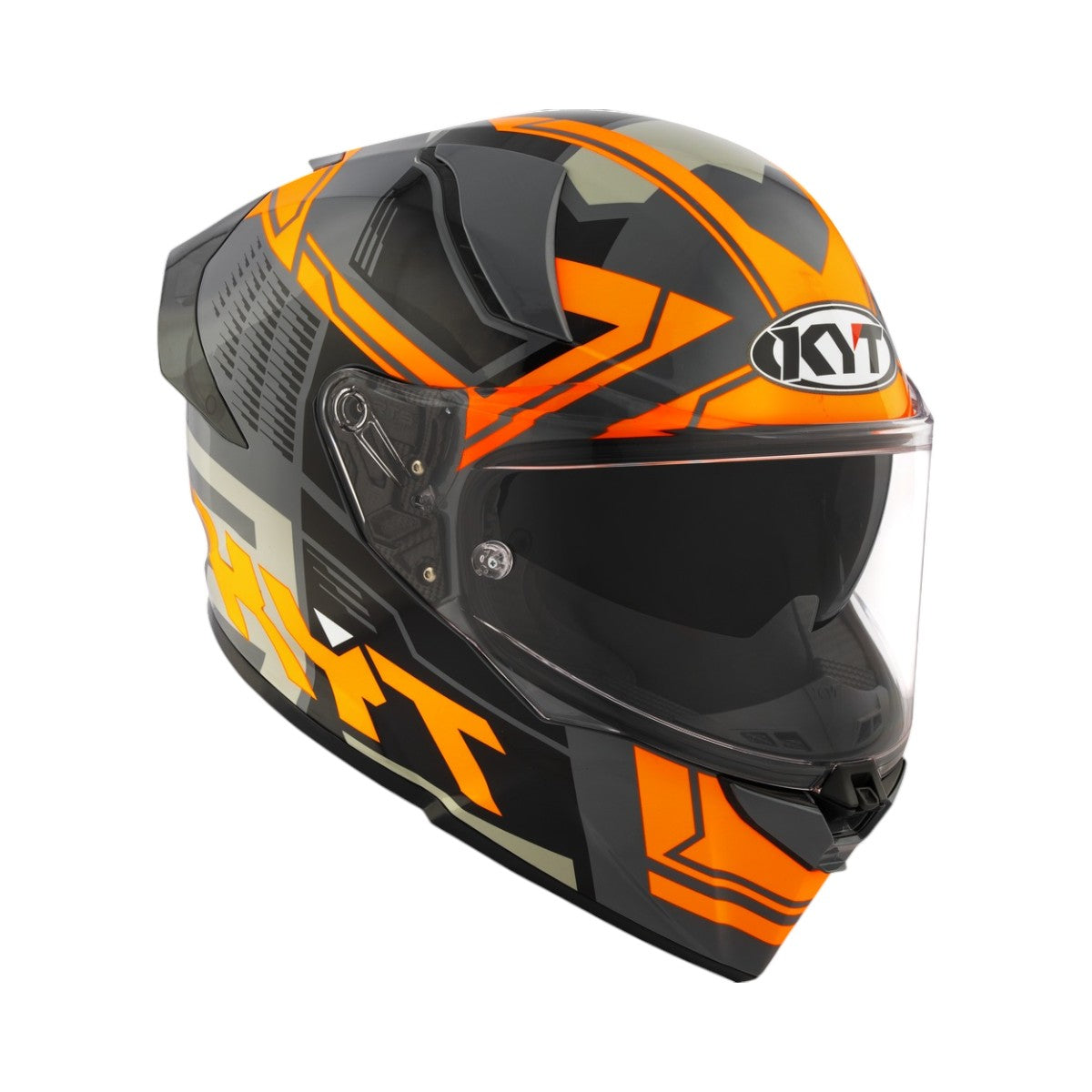 KYT R2R Pro Octane