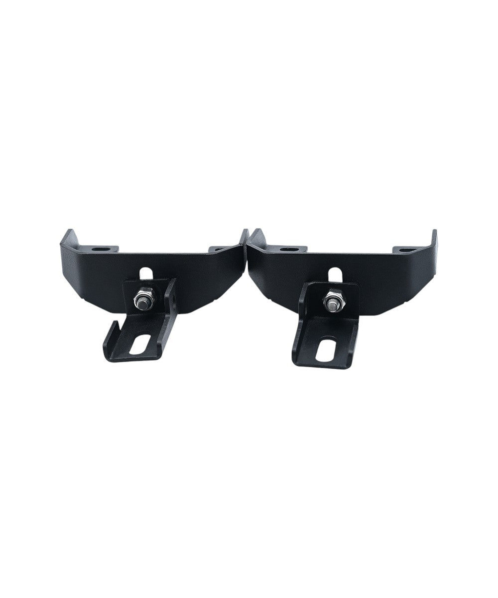 Maddog Hero Xpluse 200 Clamp