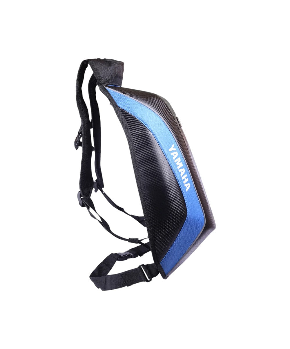 Motorcycle Backpack Hard Shell - T9